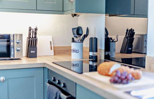 2 Bed in Llanarmon Dyffryn Ceiriog oc-b31110 - Foto 12