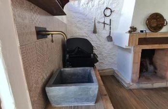 Preciosa casa de pueblo entre Ronda y Setenil La Posada de Catalina - Foto 65