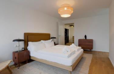 Exklusives City-Apartment Augsburg I Stilvoll & modern - Foto 16