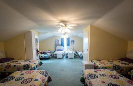 Extraordinary Lodge Perfect for Events near Lumberton, Mississippi - Foto 14