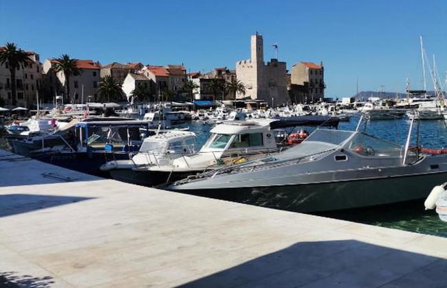 Studio Apartment No2 - Foto 9