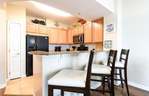 The Palms Of Destin 2707 Junior - Foto 28