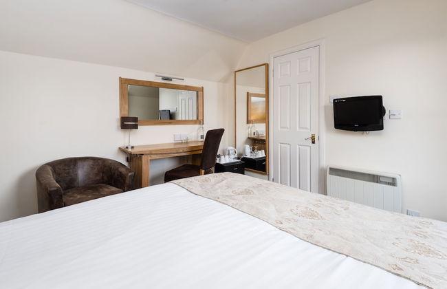 Claymore Guest House and Apartments - Foto 29