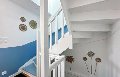 Les maisons de Delphine Saint Cado - Foto 37