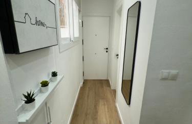 Estudio junto a Plaza Merced 2 - Foto 26