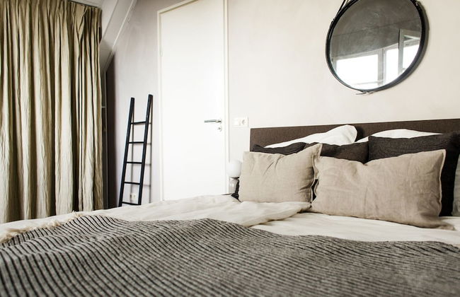 Thatched Villa by Ijsselmeer - Foto 2