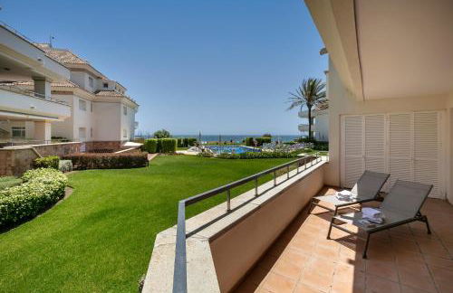 Apt 322 Heaven Beach Apartments, Guadalmansa Playa - Photo 59