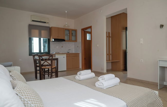 So Nice Hotel - Foto 76