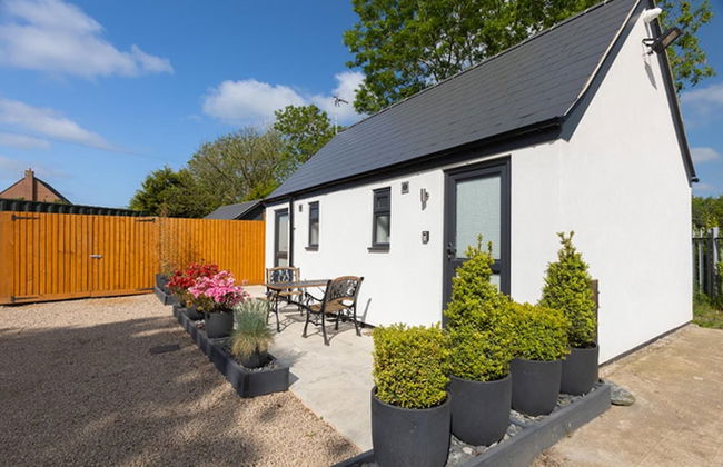 Cosy Double or Twin Studio Near Shearsby, England - Foto 1