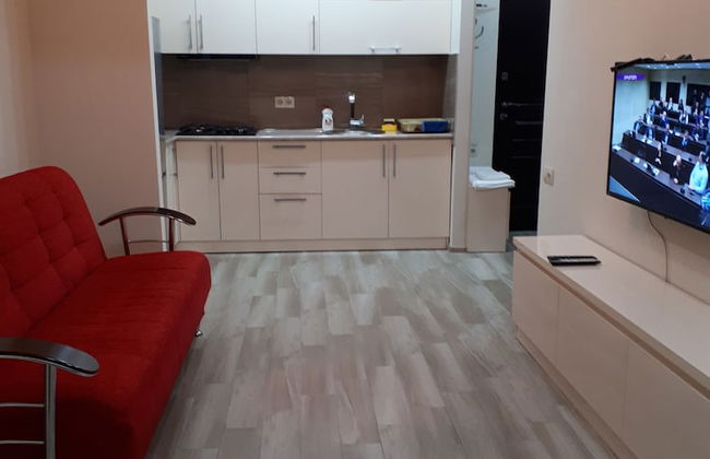 Samatsa Georgia Apartments - Foto 34