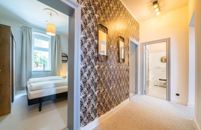 Design Apartments City - Foto 42