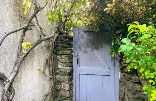 Taff's Well Cottage - Foto 20