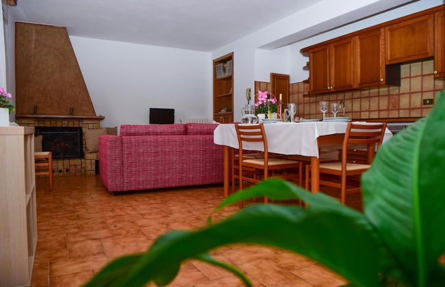 Ca Bearly in Nesso With 1 Bedrooms and 1 Bathrooms - Foto 15