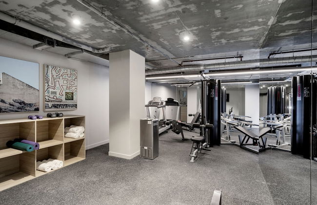 Quest Collingwood - Foto 16