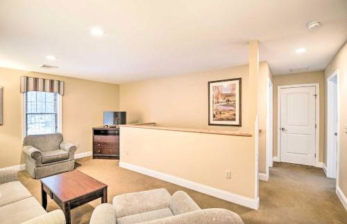 North Conway Home about 2 Mi to Cranmore Mountain! - Photo 16