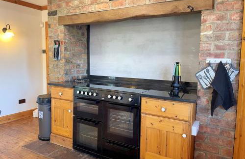 Beautiful 5BR House near Gretna Green with Garden - Pass the Keys - Photo 16