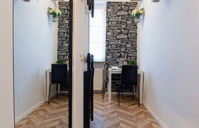 Lux Rooftop Studio w. Large 🌊 View Terrace - Foto 25