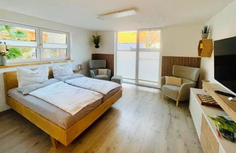 Apartment im Weinparadies - Photo 2