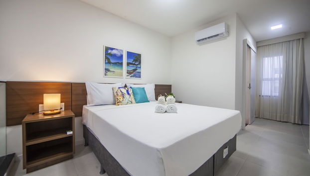 ILLA BLUE VILLAGE - Foto 5, Habitación