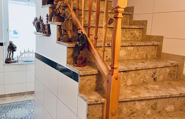 Landhaus-Chalet-Keilberger Blick - Foto 30