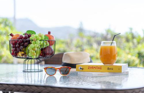 Plumeria Apartment Sitia - Foto 32