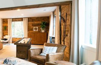 Adventure Barn - On HGTV Fixer to Fab -Access MTB - Foto 45