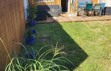 Maison de bourg à 5 minutes de Soulac Sur Mer - Foto 8