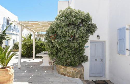 BLUE DAISY House, Ornos, by MyconBay Mykonos - Foto 49