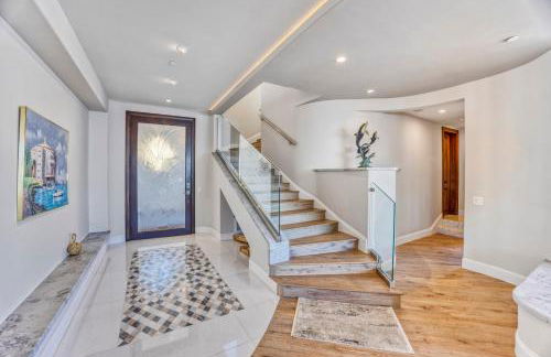 H208 - The Honeymoon Penthouse Suite Palazzo De Mare - Foto 24