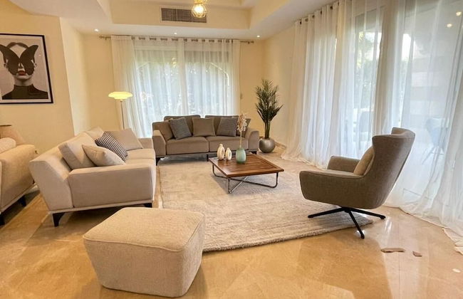 First row Sea view villa in safi Marassi - Foto 58