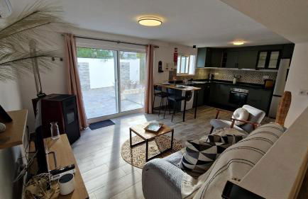 PoolHouse EstrelasDourada ALVOR - Foto 9