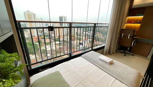 Luxury Collection Cama Queen e Sofá Cama Separado - Foto 4