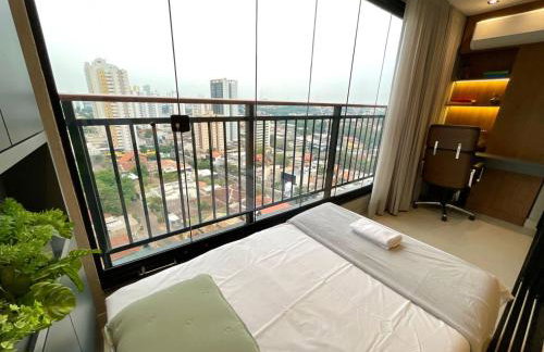 Luxury Collection Cama Queen e Sofá Cama Separado - Foto 4