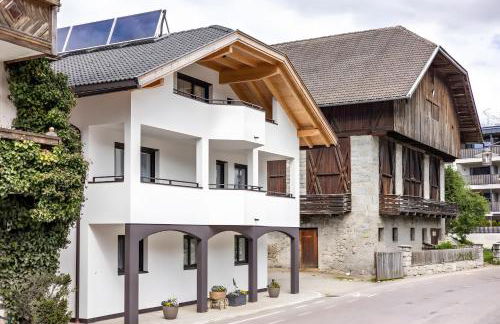 Krämerhof Apt Villnösser Geisler - Photo 17