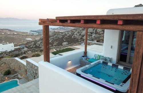Amallini Suites Mykonos - Photo 30