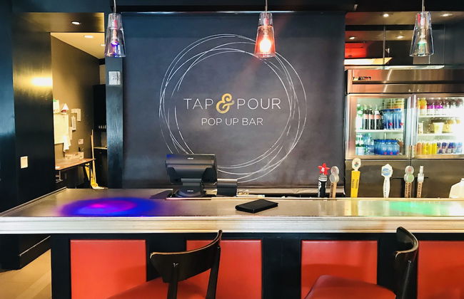 Hotel Derek - Foto 36