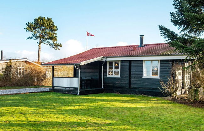 4 Person Holiday Home in Haderslev - Photo 20