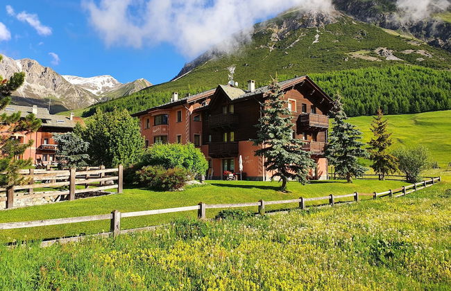 Residence Bait da Mott - Photo 35