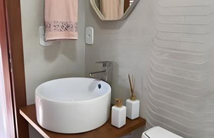 Cabana Riviera | Private Jacuzzi | Ferrugem - Photo 40