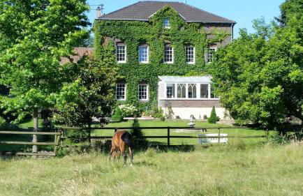 Landgut vor den Toren von Köln - Foto 2