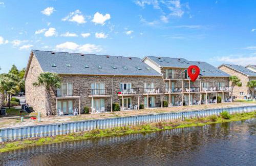 215 C2 GP-The Treehouse - Foto 32