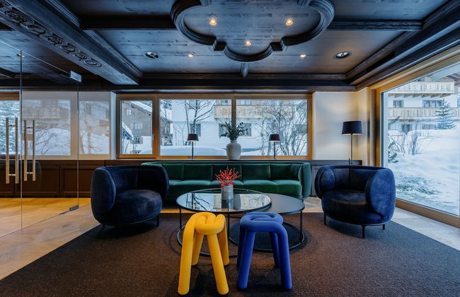 Appart Hotel Knappaboda - Foto 7