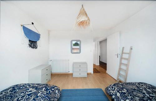 Le Beau Marchais - Proche centre & Spacieux - Foto 19