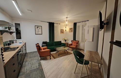 Cosy Appartement T2 proche Paris - Foto 16