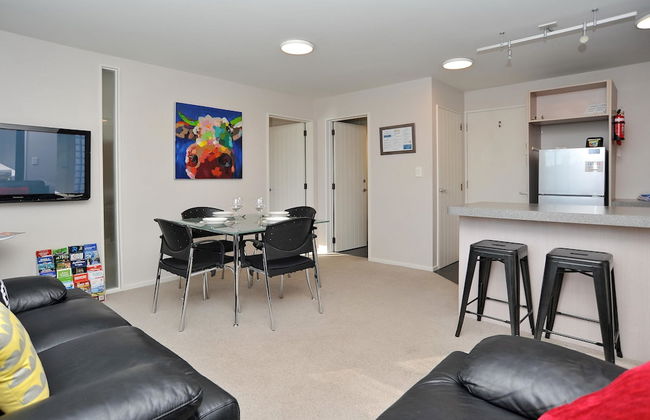 Carlton Villa 3 - Foto 8