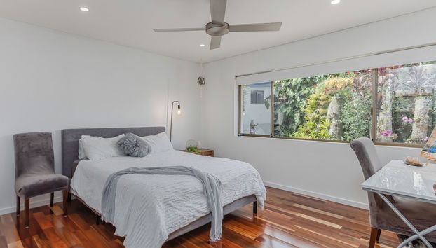 Ocean Shores Oasis - Foto 3, Zimmer