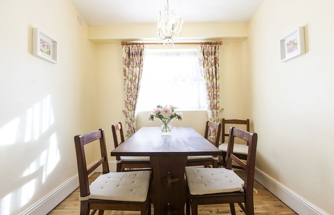 Dublin Vacation Rentals - Photo 23