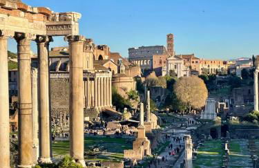 Professor's house in Porta Pia - Foto 47