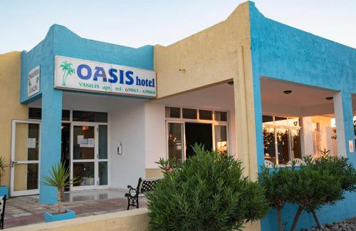 Oasis Apartments - Foto 29