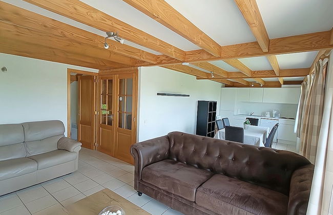 Holiday Home in De Haan Near Beach - Foto 11